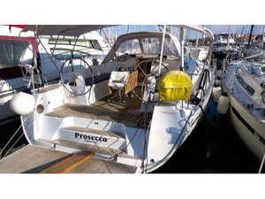 Bavaria Cruiser 46 „PROSECCO“ – fotka 1
