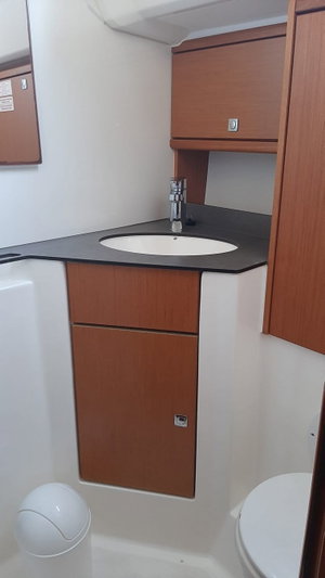 Bavaria Cruiser 46 „PROSECCO“ – fotka 5