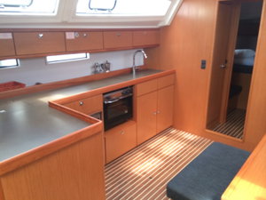 Bavaria Cruiser 46 „PROSECCO“ – fotka 4