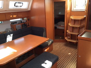 Bavaria Cruiser 46 „PROSECCO“ – fotka 9