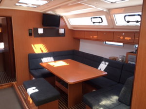 Bavaria Cruiser 46 „PROSECCO“ – fotka 3