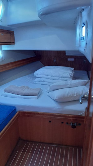 Bavaria 50 „Barolo I“ – fotka 13