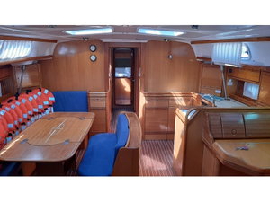 Bavaria 50 „Barolo I“ – fotka 2