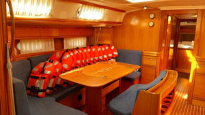 Bavaria 50 „Barolo I“ – fotka 3