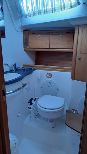 Bavaria 50 „Barolo I“ – fotka 5