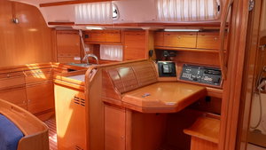Bavaria 50 „Barolo I“ – fotka 10