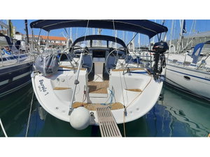 Bavaria 50 „Barolo I“ – fotka 1