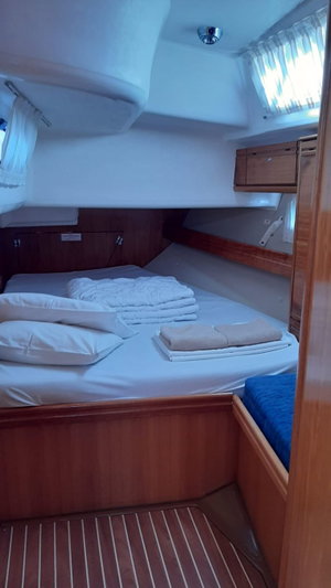 Bavaria 50 „Barolo I“ – fotka 12