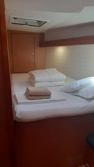 Bavaria Cruiser 45 „PASO DOBLE I“ – fotka 12