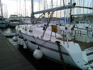 Bavaria Cruiser 45 „PASO DOBLE I“ – fotka 1