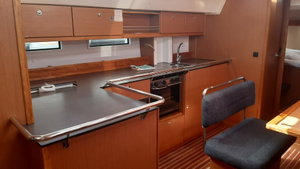 Bavaria Cruiser 45 „PASO DOBLE I“ – fotka 5