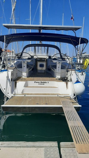 Bavaria Cruiser 45 „PASO DOBLE I“ – fotka 2