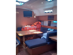Bavaria Cruiser 45 „PASO DOBLE I“ – fotka 3