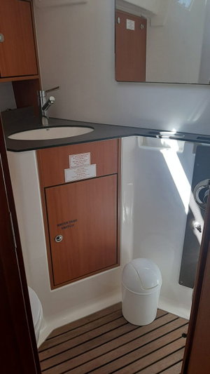 Bavaria Cruiser 45 „PASO DOBLE I“ – fotka 6
