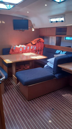 Bavaria Cruiser 45 „PASO DOBLE I“ – fotka 4