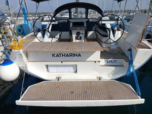 D&D Kufner 56 „KATHARINA“ – fotka 2