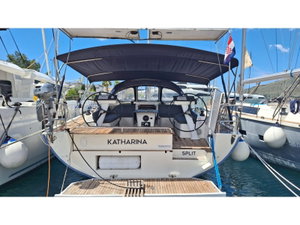 D&D Kufner 56 „KATHARINA“ – fotka 1