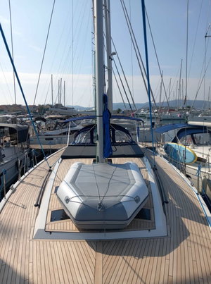 D&D Kufner 56 „KATHARINA“ – fotka 3
