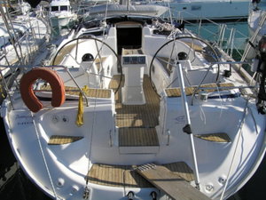 Bavaria 50 „PORTUGIZAC“ – fotka 1