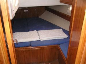 Bavaria 50 „PORTUGIZAC“ – fotka 5