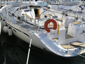 Bavaria 50 „PORTUGIZAC“ – fotka 4