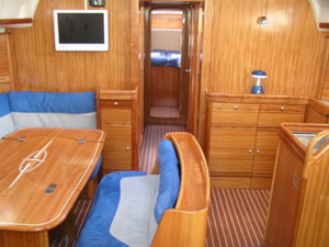 Bavaria 50 „PORTUGIZAC“ – fotka 3