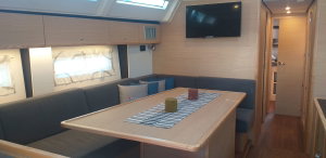 D&D Kufner 50 „PRESTIGE I“ – fotka 6