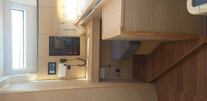 D&D Kufner 50 „PRESTIGE I“ – fotka 5
