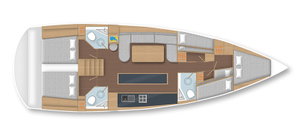 D&D Kufner 50 „PRESTIGE I“ – fotka 10