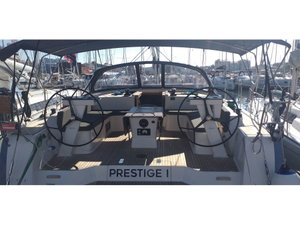 D&D Kufner 50 „PRESTIGE I“ – fotka 1