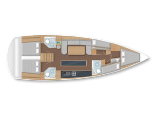 D&D Kufner 50 „PRESTIGE I“ – fotka 11