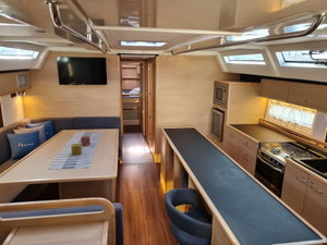 D&D Kufner 50 „PRESTIGE I“ – fotka 12