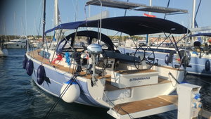 D&D Kufner 56 „Extraordinarius“ – fotka 6