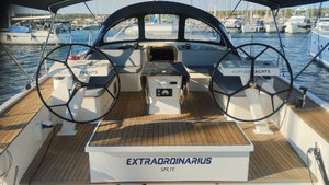 D&D Kufner 56 „Extraordinarius“ – fotka 4