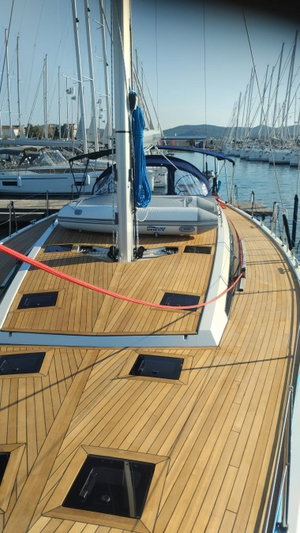 D&D Kufner 56 „Extraordinarius“ – fotka 7