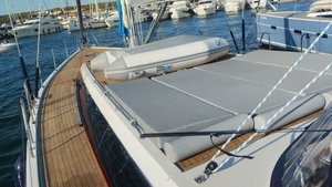 D&D Kufner 56 „Extraordinarius“ – fotka 3
