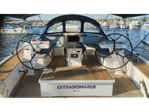 D&D Kufner 56 „Extraordinarius“ – fotka 2