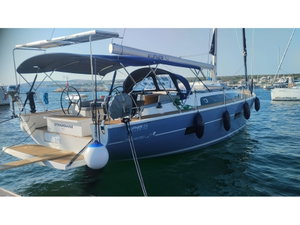 D&D Kufner 56 „Extraordinarius“ – fotka 1