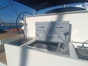D&D Kufner 50 „DONA“ – fotka 7