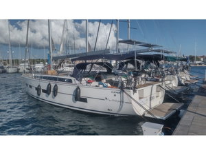 D&D Kufner 50 „DONA“ – fotka 1
