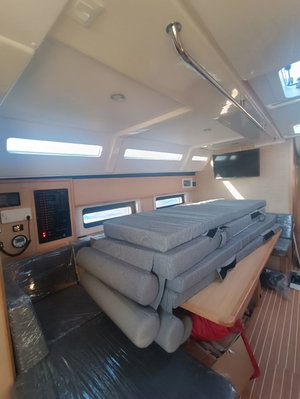 D&D Kufner 50 „DONA“ – fotka 26