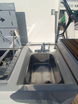 D&D Kufner 50 „DONA“ – fotka 8