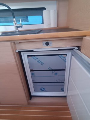 D&D Kufner 50 „DONA“ – fotka 13