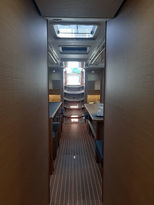 D&D Kufner 56 „Mihaela“ – fotka 5