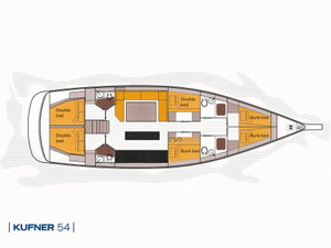 D&D Kufner 56 „Mihaela“ – fotka 9
