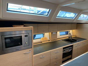 D&D Kufner 54 „OCEAN'S BLUE“ – fotka 3