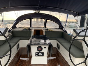 D&D Kufner 54 „OCEAN'S BLUE“ – fotka 8