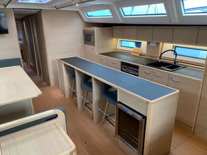 D&D Kufner 54 „OCEAN'S BLUE“ – fotka 7