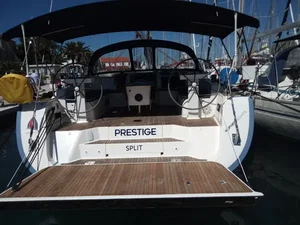 D&D Kufner 50 „PRESTIGE“ – fotka 15