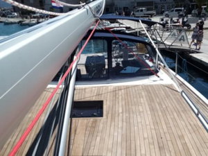 D&D Kufner 50 „PRESTIGE“ – fotka 17